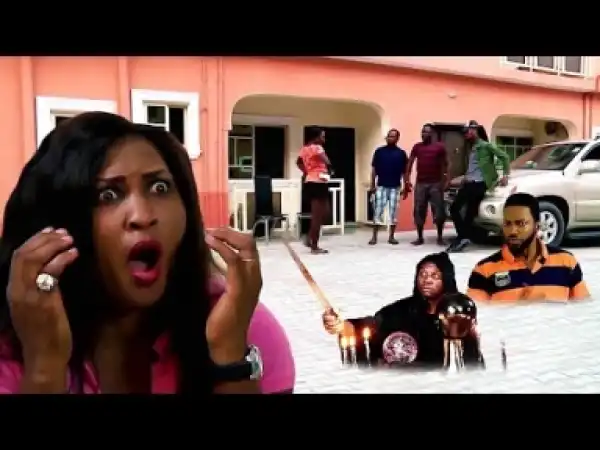 Video: The World Of Fame 2 | 2018 Latest Nollywood Movies